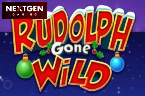 Rudolph Gone Wild